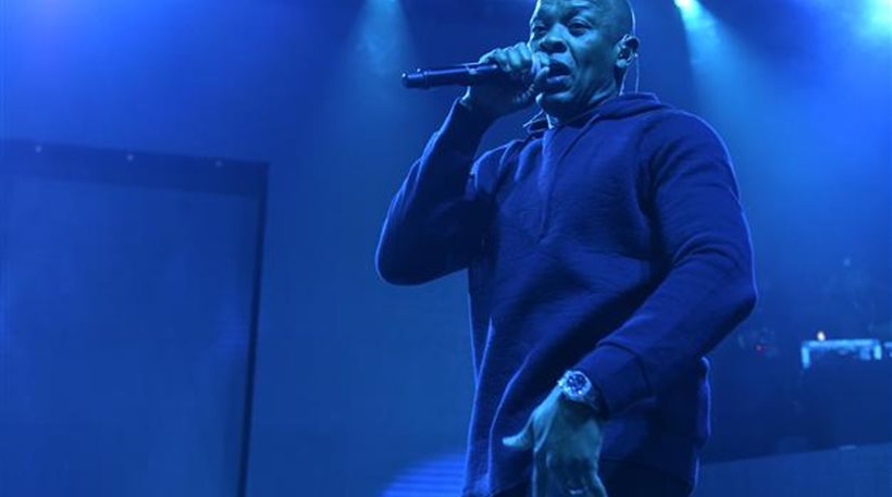 Νέο άλμπουμ για τον Dr. Dre έπειτα από 15 χρόνια